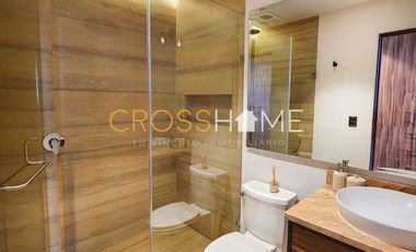 Departamento Premium de 4 recámaras con terraza en venta en Zibatá, Querétaro.