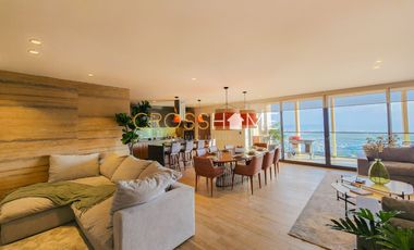 Departamento Premium de 4 recámaras con terraza en venta en Zibatá, Querétaro.