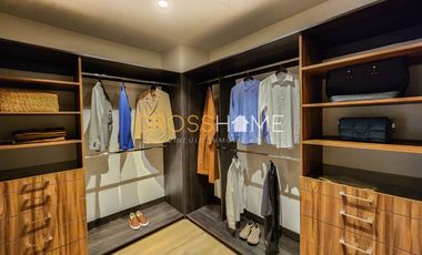 Departamento Premium de 4 recámaras con terraza en venta en Zibatá, Querétaro.