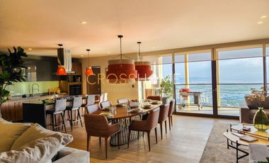 Departamento Premium de 4 recámaras con terraza en venta en Zibatá, Querétaro.