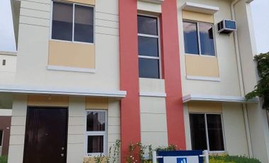 Ready For Occupancy House in Dasmarinas Cavite