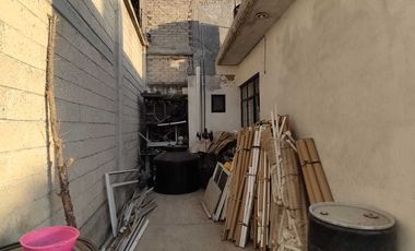 Venta Santa María Guadalupe las Torres Cuautitlán Izcalli a 7 minutos Campo1 UNAM