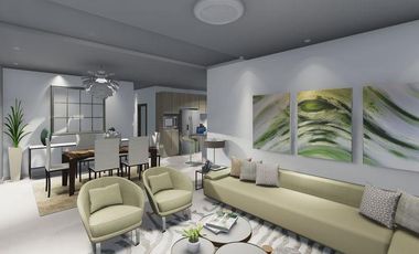 VENDO HERMOSOS DEPARTAMENTOS CONDOMINIOS BELICE