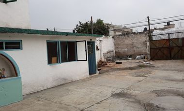 TULTEPEC, BODEGA INDUSTRIAL