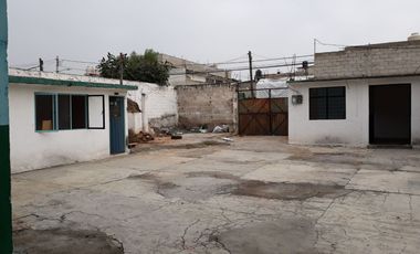 TULTEPEC, BODEGA INDUSTRIAL