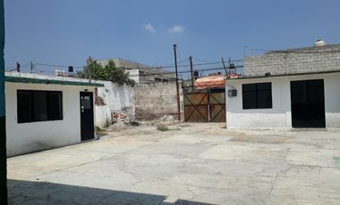 TULTEPEC, BODEGA INDUSTRIAL