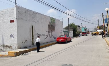 TULTEPEC, BODEGA INDUSTRIAL