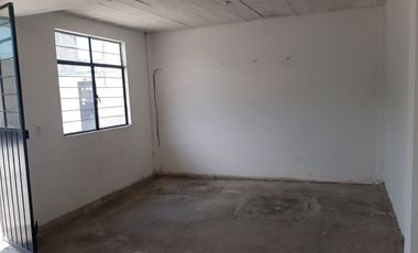 TULTEPEC, BODEGA INDUSTRIAL