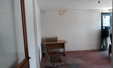 TULTEPEC, BODEGA INDUSTRIAL