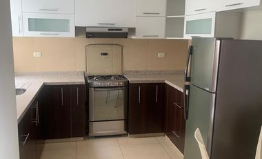 AMPLIO Y HERMOSO PENTHOUSE TIPO DUPLEX CON AMPLIA TERRAZA