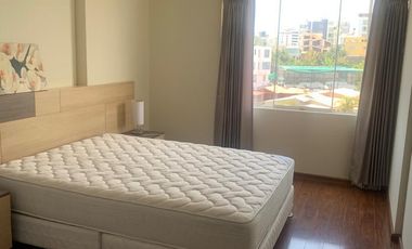 AMPLIO Y HERMOSO PENTHOUSE TIPO DUPLEX CON AMPLIA TERRAZA