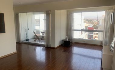 AMPLIO Y HERMOSO PENTHOUSE TIPO DUPLEX CON AMPLIA TERRAZA