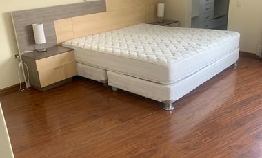 AMPLIO Y HERMOSO PENTHOUSE TIPO DUPLEX CON AMPLIA TERRAZA