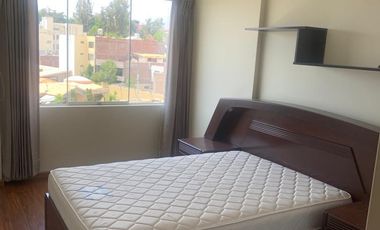 AMPLIO Y HERMOSO PENTHOUSE TIPO DUPLEX CON AMPLIA TERRAZA