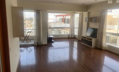 AMPLIO Y HERMOSO PENTHOUSE TIPO DUPLEX CON AMPLIA TERRAZA