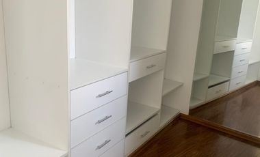 AMPLIO Y HERMOSO PENTHOUSE TIPO DUPLEX CON AMPLIA TERRAZA