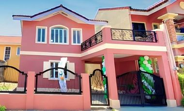 House and Lot with 3 Bedrooms near Schools in Plaridel, Bulacan