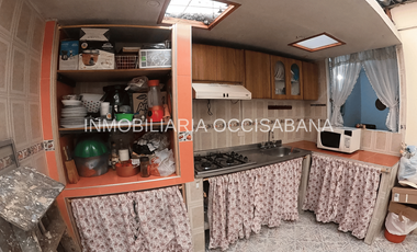 CASA EN VENTA, TREBOL - MOSQUERA CUNDINAMARCA