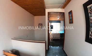 CASA EN VENTA, TREBOL - MOSQUERA CUNDINAMARCA