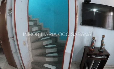 CASA EN VENTA, TREBOL - MOSQUERA CUNDINAMARCA