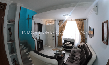 CASA EN VENTA, TREBOL - MOSQUERA CUNDINAMARCA