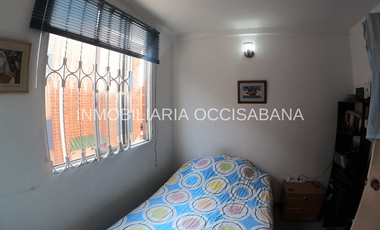 CASA EN VENTA, TREBOL - MOSQUERA CUNDINAMARCA