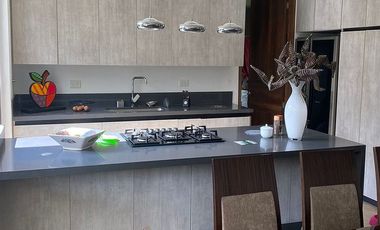Casa en venta en el sector El Retiro