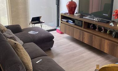 Casa en venta en el sector El Retiro