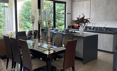 Casa en venta en el sector El Retiro