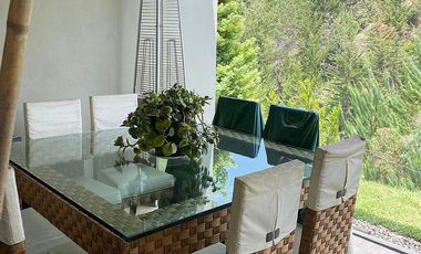 Casa en venta en el sector El Retiro
