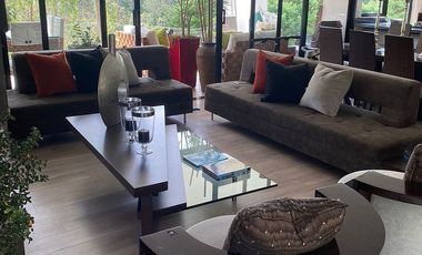 Casa en venta en el sector El Retiro