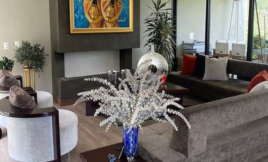 Casa en venta en el sector El Retiro