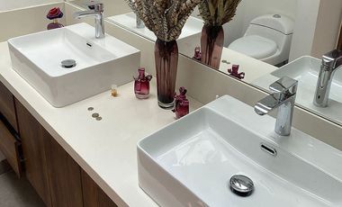 Casa en venta en el sector El Retiro