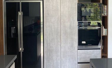 Casa en venta en el sector El Retiro