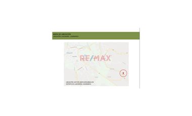 VENTA HOTEL  - CAJAMARCA  $ 1,800,000.00 DOLARES AMERICANOS