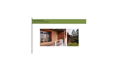 VENTA HOTEL  - CAJAMARCA  $ 1,800,000.00 DOLARES AMERICANOS