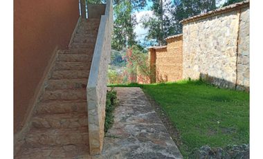 VENTA HOTEL  - CAJAMARCA  $ 1,800,000.00 DOLARES AMERICANOS