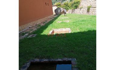 VENTA HOTEL  - CAJAMARCA  $ 1,800,000.00 DOLARES AMERICANOS