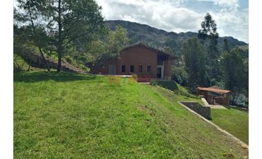 VENTA HOTEL  - CAJAMARCA  $ 1,800,000.00 DOLARES AMERICANOS