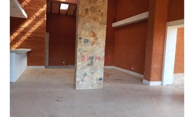 VENTA HOTEL  - CAJAMARCA  $ 1,800,000.00 DOLARES AMERICANOS