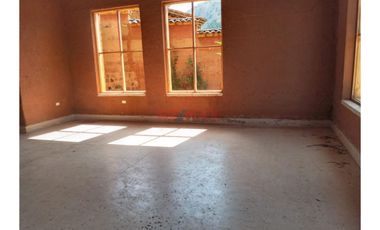 VENTA HOTEL  - CAJAMARCA  $ 1,800,000.00 DOLARES AMERICANOS