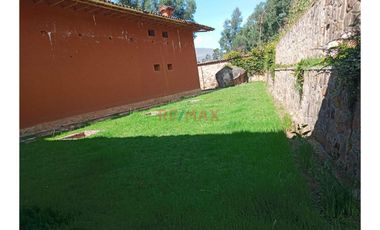 VENTA HOTEL  - CAJAMARCA  $ 1,800,000.00 DOLARES AMERICANOS