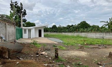 1,250 sqm Lot for Lease in Bunga General Trias Cavite City
