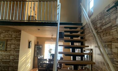 Se vende parcela con casa, comuna de San Clemente