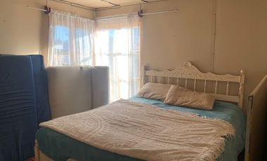 Se vende parcela con casa, comuna de San Clemente