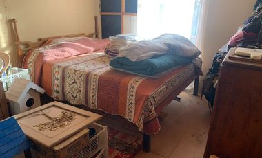 Se vende parcela con casa, comuna de San Clemente