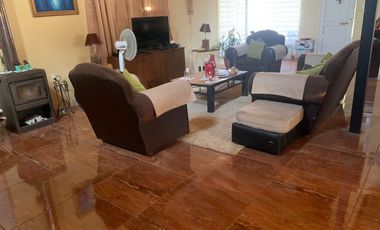 Se vende parcela con casa, comuna de San Clemente