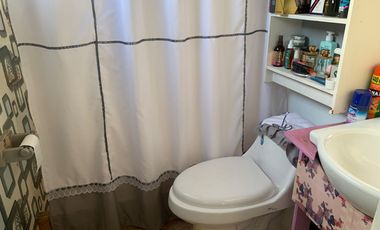 Se vende parcela con casa, comuna de San Clemente