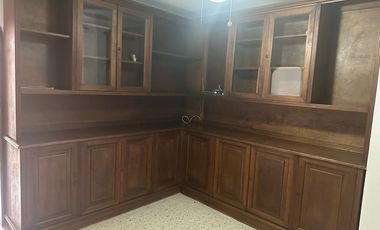 APARTAMENTO EDIFICIO CHIRAJARA