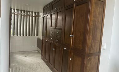 APARTAMENTO EDIFICIO CHIRAJARA